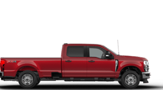 2026 Ford Super Duty® External Image 1